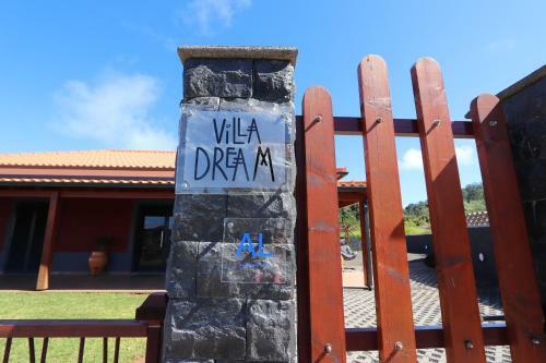 Villa Dream