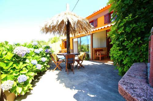 Ref�gio Da Ribeira