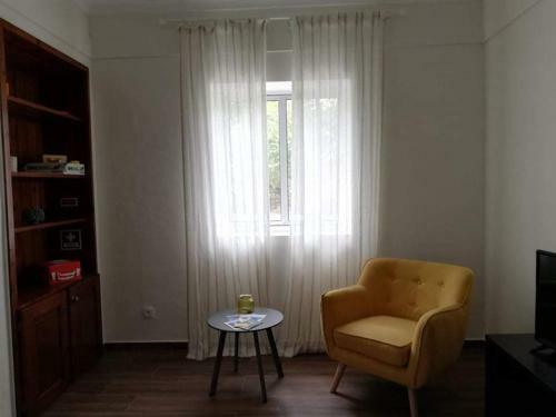 Casa Tr�s Campos