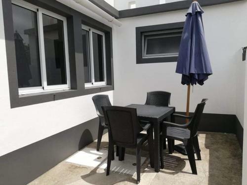 Casa Tr�s Campos