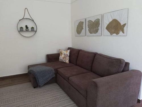 Casa Tr�s Campos