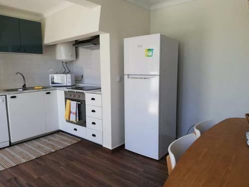 Casa Tr�s Campos
