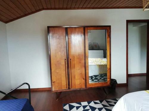 Casa Tr�s Campos