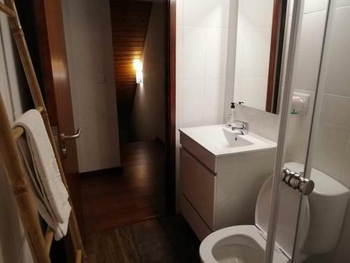 Casa Tr�s Campos