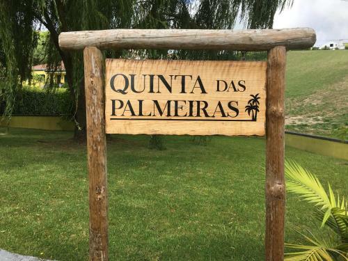 Hostal Quinta Das Palmeiras
