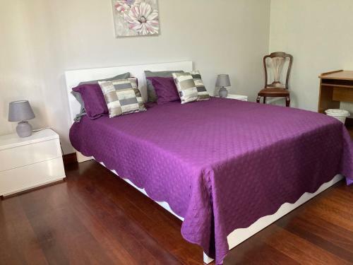 Hostal Quinta Das Palmeiras