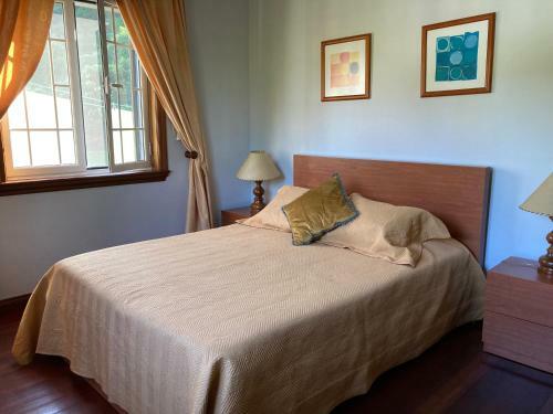 Hostal Quinta Das Palmeiras