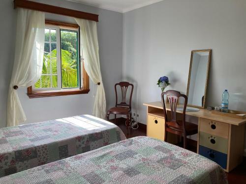 Hostal Quinta Das Palmeiras