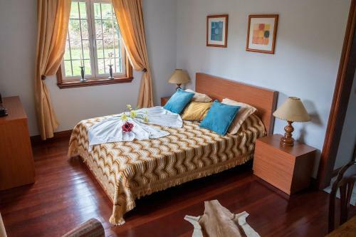 Hostal Quinta Das Palmeiras