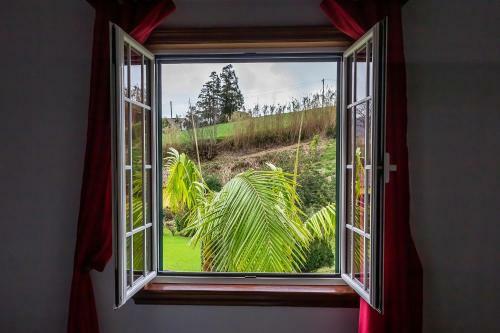 Hostal Quinta Das Palmeiras