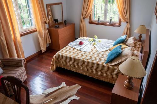 Hostal Quinta Das Palmeiras