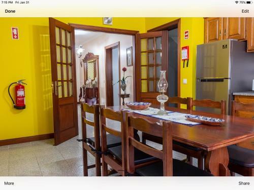 Hostal Quinta Das Palmeiras