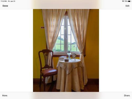 Hostal Quinta Das Palmeiras