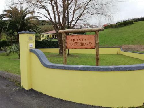 Hostal Quinta Das Palmeiras