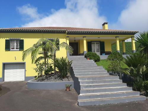 Hostal Quinta Das Palmeiras