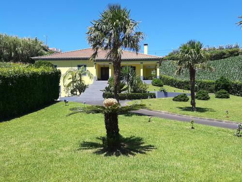 Hostal Quinta Das Palmeiras