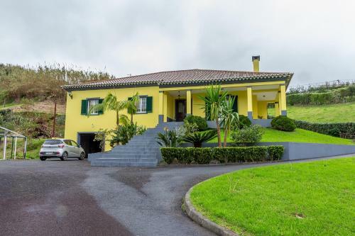 Hostal Quinta Das Palmeiras