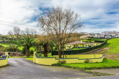 Hostal Quinta Das Palmeiras
