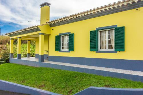 Hostal Quinta Das Palmeiras