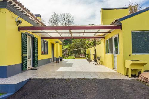 Hostal Quinta Das Palmeiras