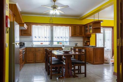 Hostal Quinta Das Palmeiras