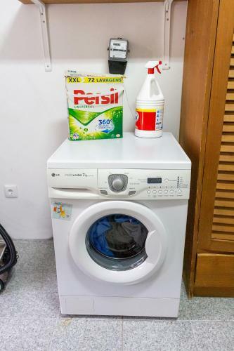 Hostal Quinta Das Palmeiras