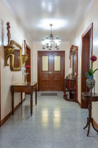 Hostal Quinta Das Palmeiras
