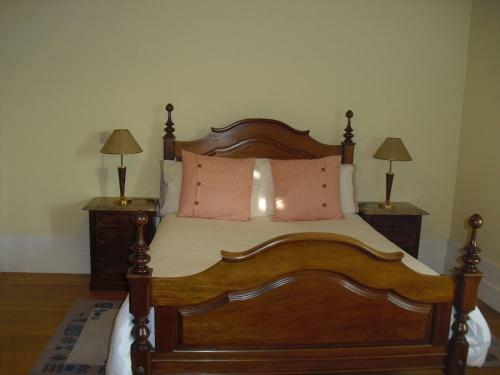 Casa Do Pomarelho