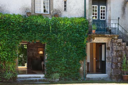 Casa Do Pomar - Pool Apartment