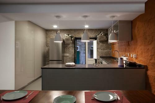 Casa Do Pomar - Pool Apartment