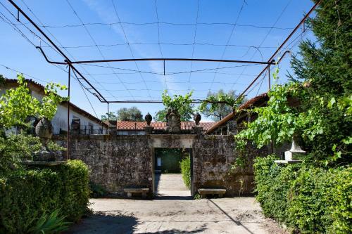Casa Do Pomar - Pool Apartment