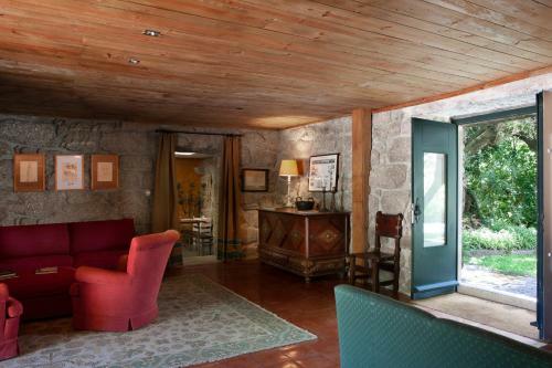 Casa Do Pomar - Pool Apartment