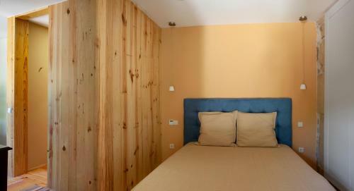 Casa Do Pomar - Pool Apartment