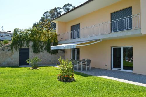 Apartamento Al Ribeiro