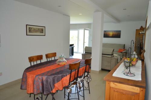Apartamento Al Ribeiro