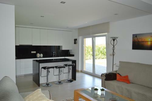 Apartamento Al Ribeiro