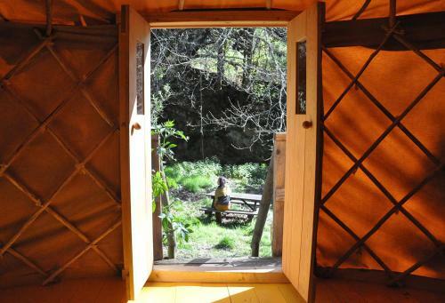 Yurt - Lugar Das Varzeas
