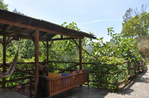 Yurt - Lugar Das Varzeas