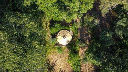 Yurt - Lugar Das Varzeas