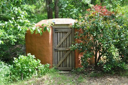 Geodome - Lugar Das Varzeas