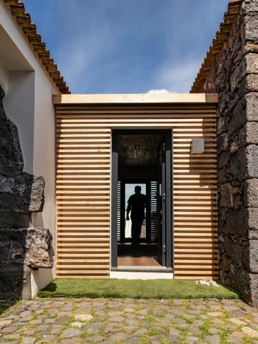 Portas Do Ilh�u