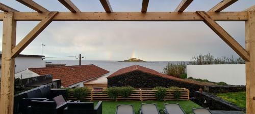 Portas Do Ilh�u