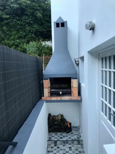 Apartamento Casa Lugar Da Praia Al 1374