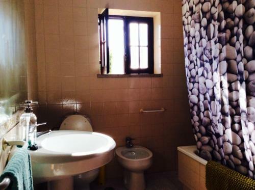 Apartamento Studio Martins