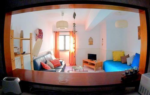 Apartamento Studio Martins