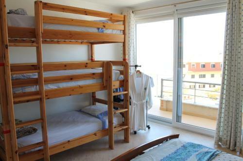 Apartment With Breath-taking View