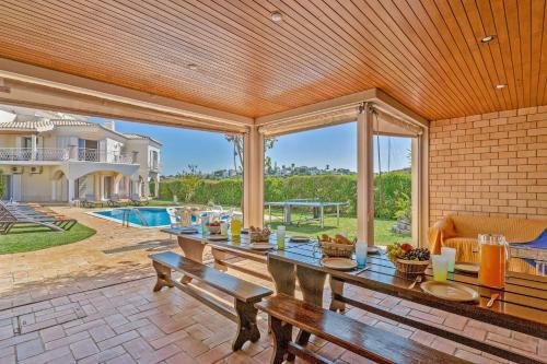 Villa Tess By Villa Plus