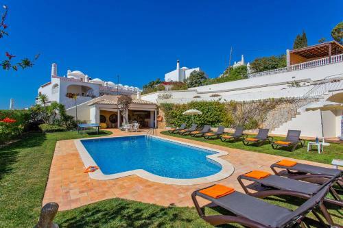Villa Tess By Villa Plus