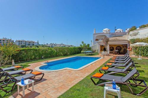 Villa Tess By Villa Plus