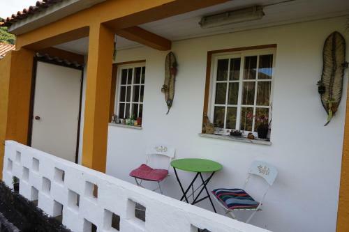 Portugal House